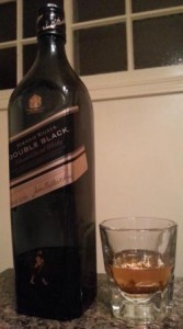 Johnnie Walker Double Black