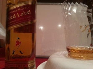 Johnnie Walker Red Label