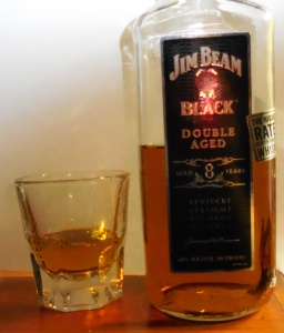 Jim Beam Black