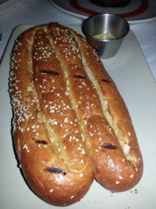 New York Pretzel