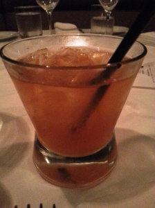 Old Thyme Fashioned