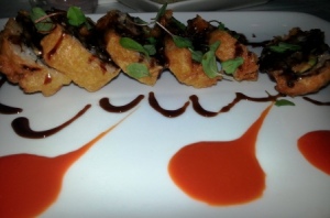 Pico Grande Sushi