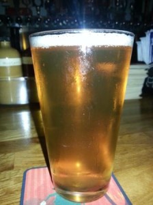 Pride of cHops IPA