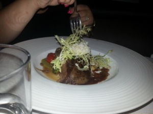Short Rib