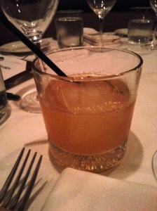 Trafficking cocktail