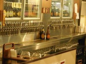 Taps