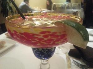 Jalapeño Margarita