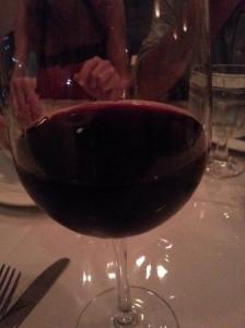 Cabernet Sauvignon