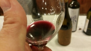 The Shirah Wines were great!