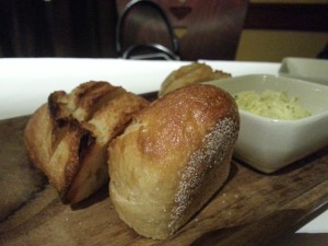 Bread