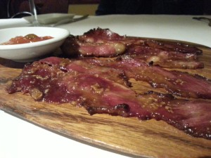 Candy "Bacon"