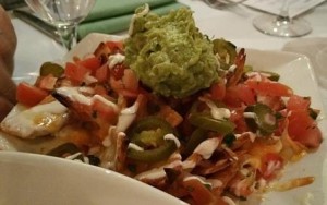 Nachos