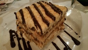 Tiramisu