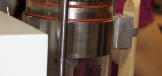 Brewing tea