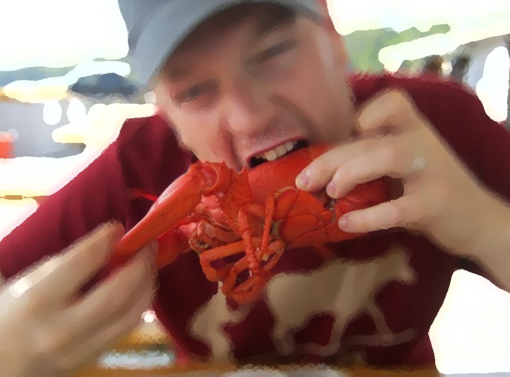 lobster eating.jpg
