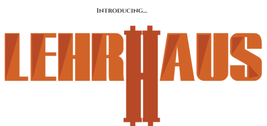 An introductory essay lays out the aspirations of Lehrhaus